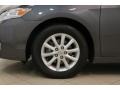Magnetic Gray Metallic - Camry XLE Photo No. 17