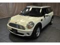 Pepper White - Cooper Clubman Photo No. 1