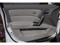 White Diamond Pearl - RDX SH-AWD Photo No. 11