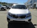 Bright Silver - Sorento LX Photo No. 4