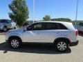 Bright Silver - Sorento LX Photo No. 6