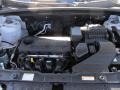 Bright Silver - Sorento LX Photo No. 9