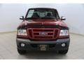 Redfire Metallic - Ranger FX4 Off-Road SuperCab 4x4 Photo No. 2