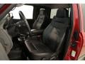 Redfire Metallic - Ranger FX4 Off-Road SuperCab 4x4 Photo No. 5