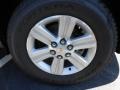 2014 Chevrolet Traverse LT AWD Wheel