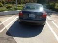 2003 Dolphin Gray Pearl Audi A4 3.0 quattro Sedan  photo #3