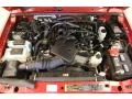 Redfire Metallic - Ranger FX4 Off-Road SuperCab 4x4 Photo No. 13