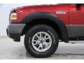 Redfire Metallic - Ranger FX4 Off-Road SuperCab 4x4 Photo No. 14