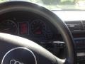 2003 Dolphin Gray Pearl Audi A4 3.0 quattro Sedan  photo #8
