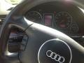 2003 Dolphin Gray Pearl Audi A4 3.0 quattro Sedan  photo #9