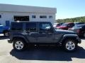 2014 Anvil Jeep Wrangler Unlimited Sahara 4x4  photo #5