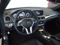 Magnetite Black Metallic - C 350 4Matic Coupe Photo No. 7