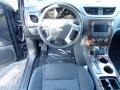 Cyber Grey Metallic - Traverse LT AWD Photo No. 7