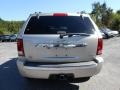 Light Graystone Pearl - Grand Cherokee Overland 4x4 Photo No. 6