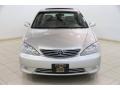 Lunar Mist Metallic - Camry XLE V6 Photo No. 2