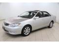 Lunar Mist Metallic - Camry XLE V6 Photo No. 3