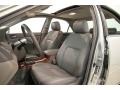 Lunar Mist Metallic - Camry XLE V6 Photo No. 5