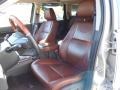 Light Graystone Pearl - Grand Cherokee Overland 4x4 Photo No. 11