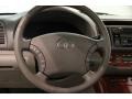 Lunar Mist Metallic - Camry XLE V6 Photo No. 6