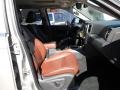 Light Graystone Pearl - Grand Cherokee Overland 4x4 Photo No. 13