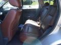 Light Graystone Pearl - Grand Cherokee Overland 4x4 Photo No. 17