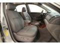 Lunar Mist Metallic - Camry XLE V6 Photo No. 12