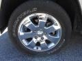Light Graystone Pearl - Grand Cherokee Overland 4x4 Photo No. 21