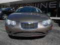 2002 Cinnamon Glaze Metallic Chrysler 300 M Sedan  photo #2