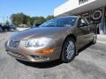 Cinnamon Glaze Metallic - 300 M Sedan Photo No. 3