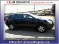 Wicked Black - Rogue S AWD Photo No. 5