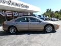 2002 Cinnamon Glaze Metallic Chrysler 300 M Sedan  photo #8