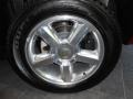 Crystal Red Tintcoat - Suburban LTZ 4x4 Photo No. 10