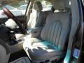 Sandstone Interior Photo for 2002 Chrysler 300 #85833385