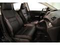 2012 Crystal Black Pearl Honda CR-V EX-L 4WD  photo #21