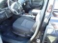Black Granite Metallic - Traverse LT AWD Photo No. 4