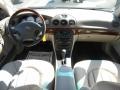 Sandstone Dashboard Photo for 2002 Chrysler 300 #85833541