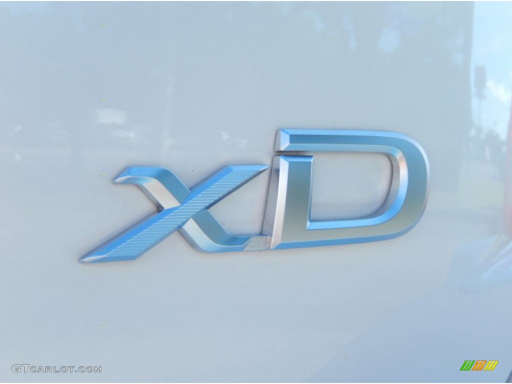 2012 Scion xD Release Series 4.0 Marks and Logos Photo #85833730