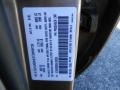 PLB: Cinnamon Glaze Metallic 2002 Chrysler 300 M Sedan Color Code