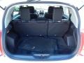 2012 Scion xD RS Blizzard Pearl/Color-Tuned Interior Trunk Photo