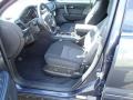 Atlantis Blue Metallic - Traverse LT Photo No. 4