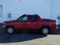 Redrock Pearl - Ridgeline RTL Photo No. 1