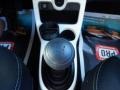 5 Speed Manual 2012 Scion xD Release Series 4.0 Transmission