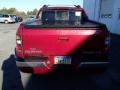Redrock Pearl - Ridgeline RTL Photo No. 5