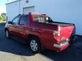 Redrock Pearl - Ridgeline RTL Photo No. 6