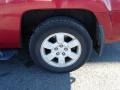 Redrock Pearl - Ridgeline RTL Photo No. 7