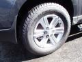 Cyber Grey Metallic - Traverse LT Photo No. 3
