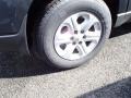 Cyber Grey Metallic - Traverse LS AWD Photo No. 3