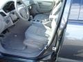 Cyber Grey Metallic - Traverse LS AWD Photo No. 4