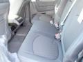 Cyber Grey Metallic - Traverse LS AWD Photo No. 5