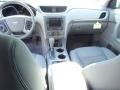 Cyber Grey Metallic - Traverse LS AWD Photo No. 6
